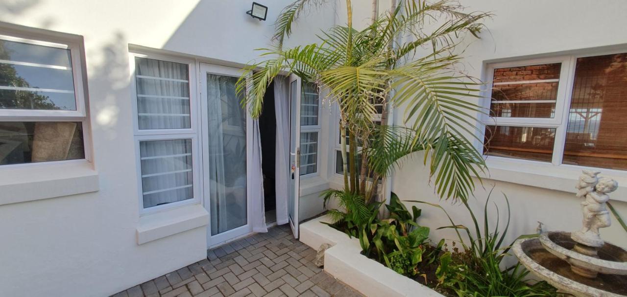 Beachview Guest Suites Port Elizabeth מראה חיצוני תמונה
