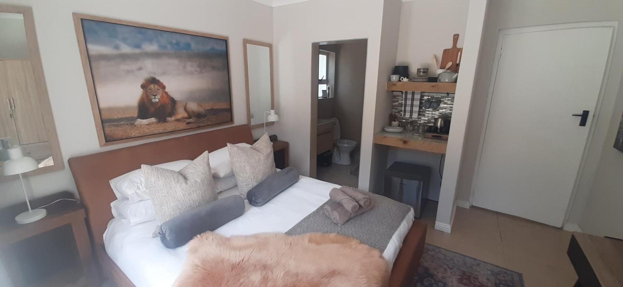 Beachview Guest Suites Port Elizabeth מראה חיצוני תמונה