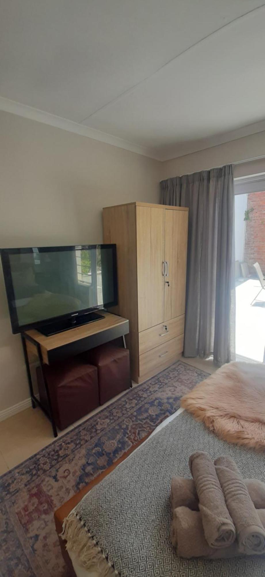Beachview Guest Suites Port Elizabeth מראה חיצוני תמונה