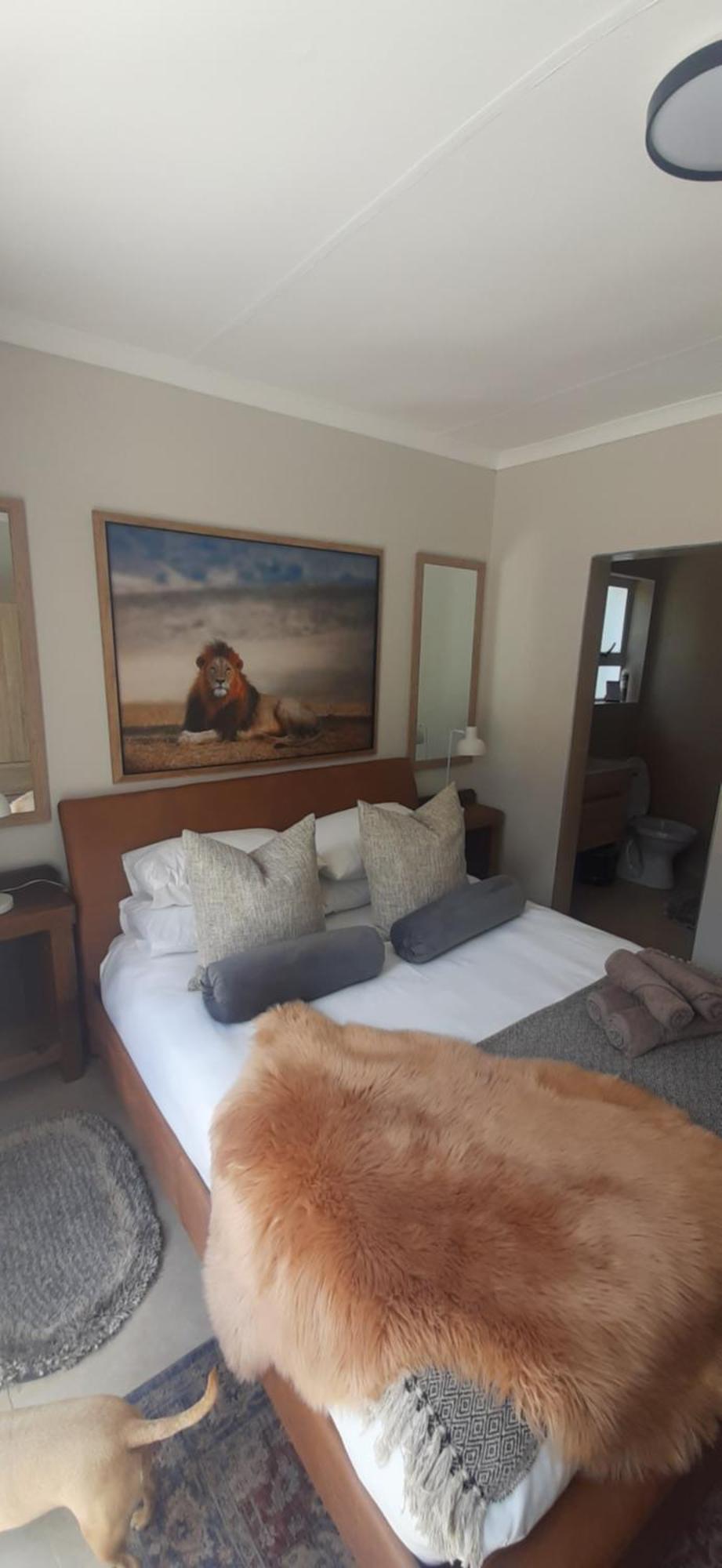 Beachview Guest Suites Port Elizabeth מראה חיצוני תמונה