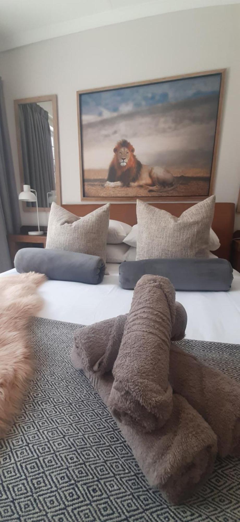 Beachview Guest Suites Port Elizabeth מראה חיצוני תמונה