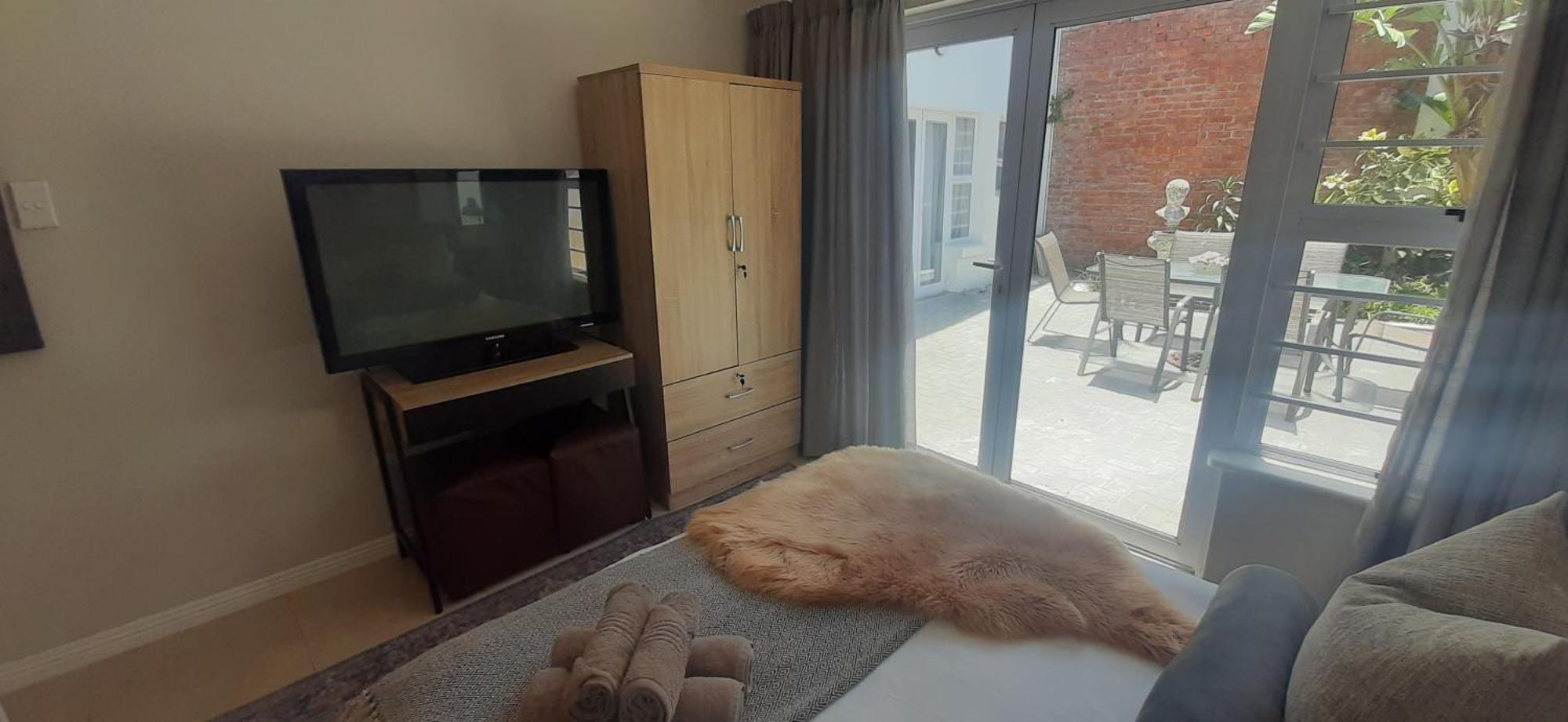Beachview Guest Suites Port Elizabeth מראה חיצוני תמונה
