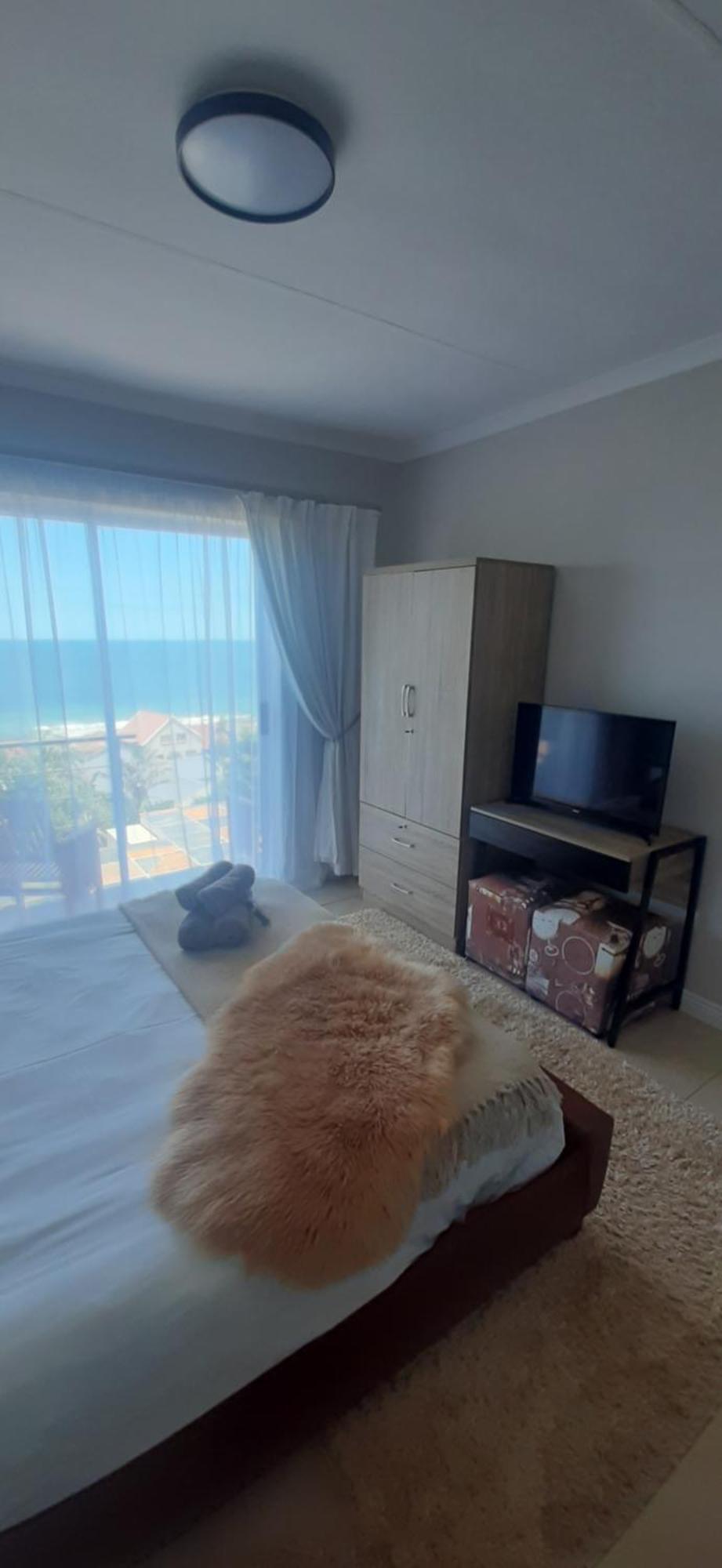 Beachview Guest Suites Port Elizabeth מראה חיצוני תמונה