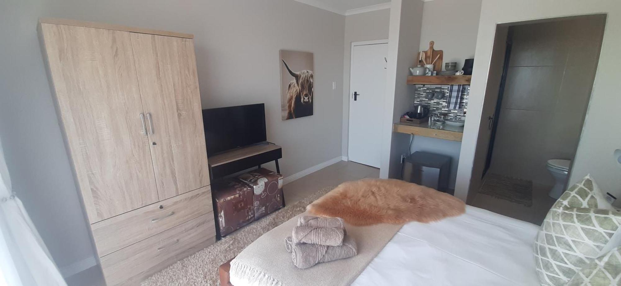 Beachview Guest Suites Port Elizabeth מראה חיצוני תמונה