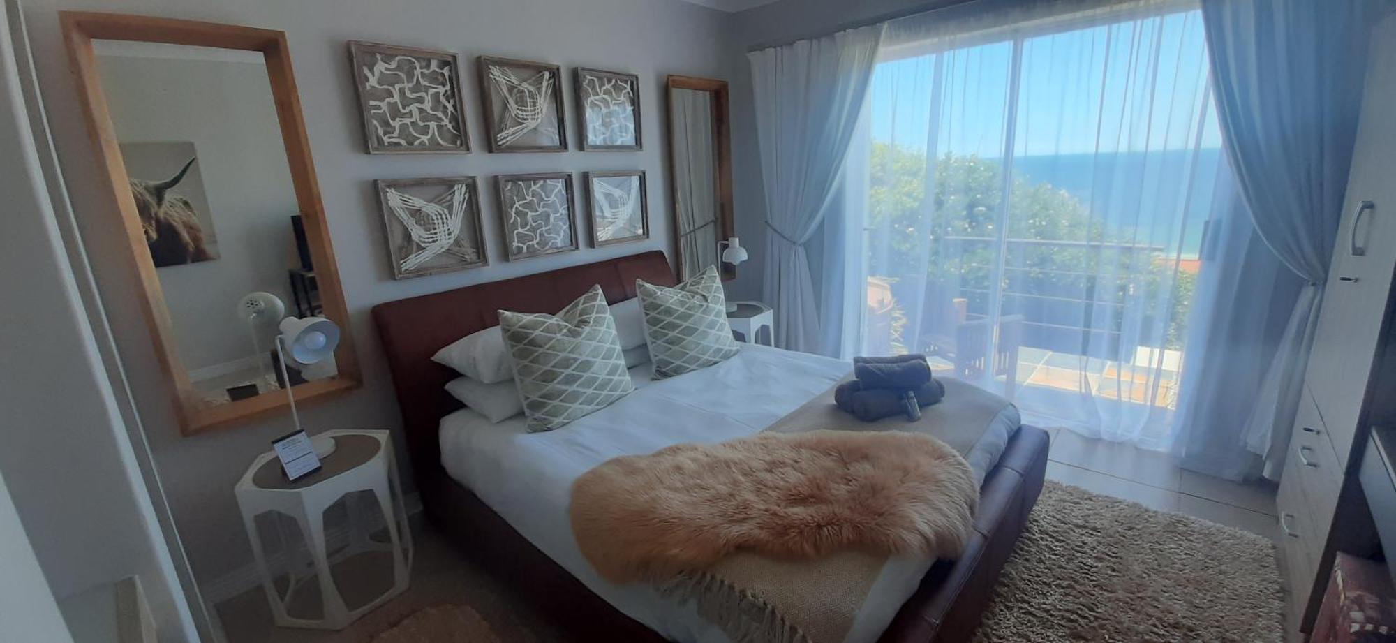 Beachview Guest Suites Port Elizabeth מראה חיצוני תמונה