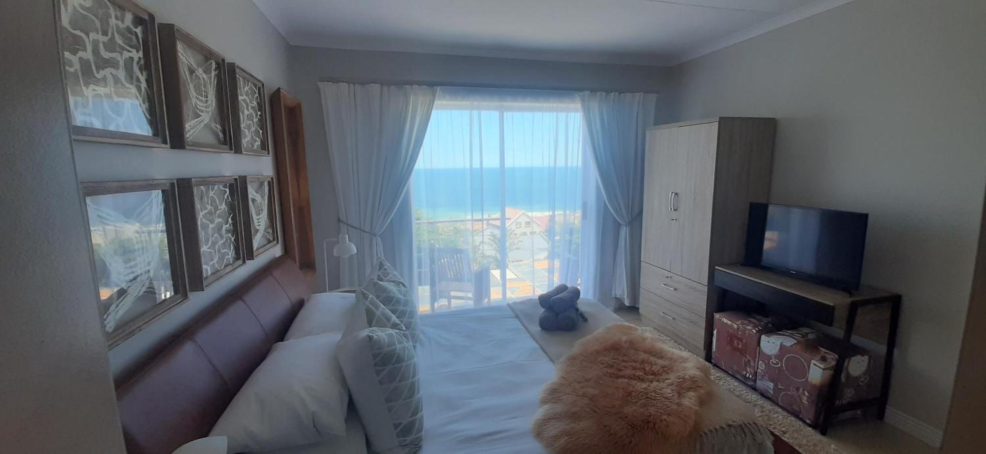 Beachview Guest Suites Port Elizabeth מראה חיצוני תמונה