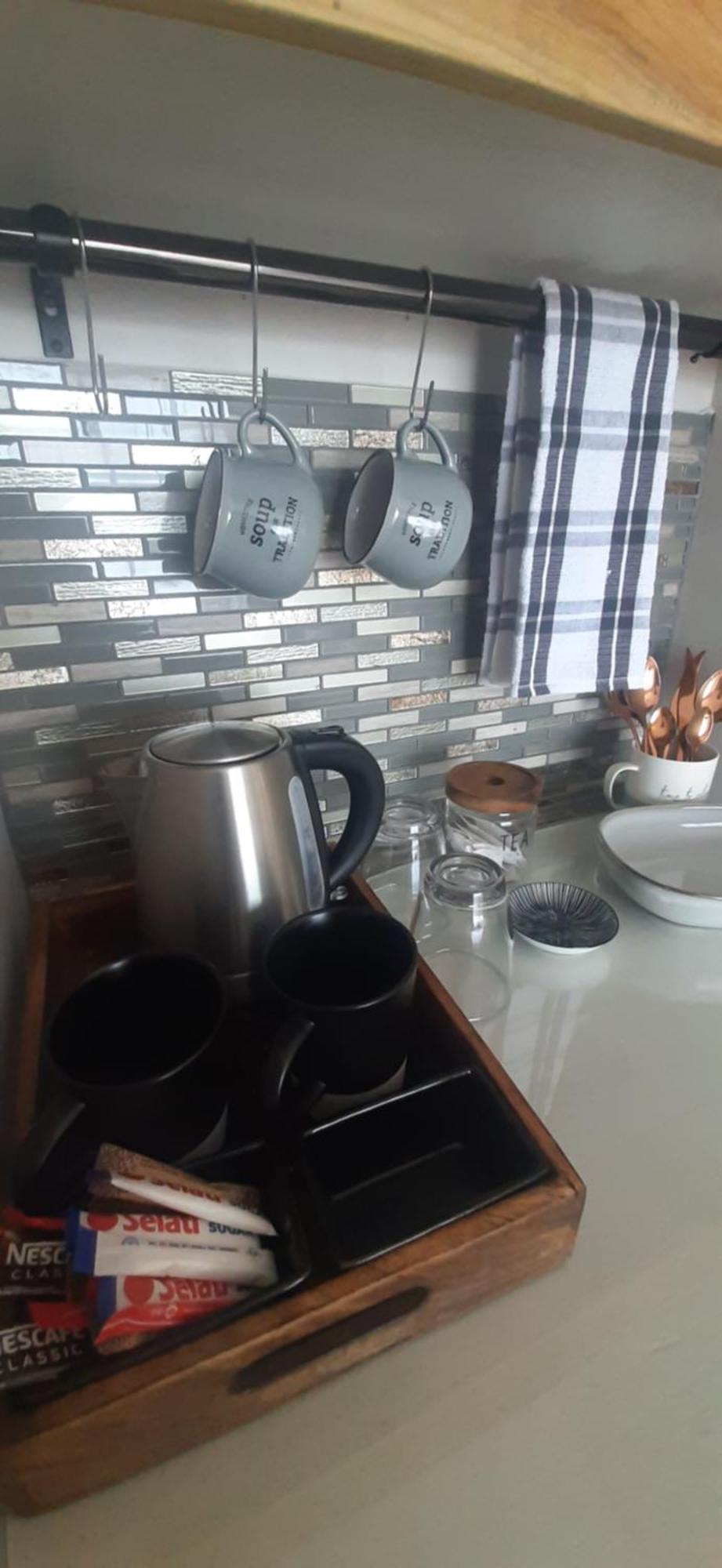 Beachview Guest Suites Port Elizabeth מראה חיצוני תמונה