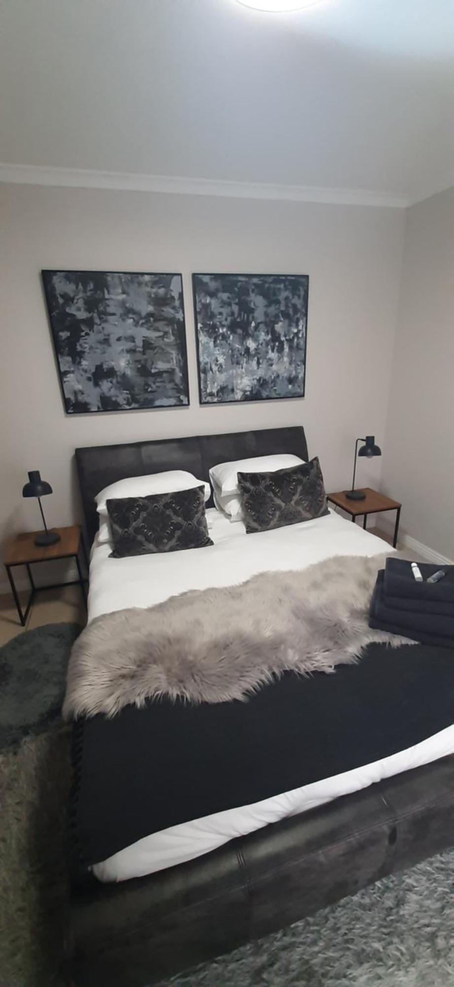 Beachview Guest Suites Port Elizabeth מראה חיצוני תמונה