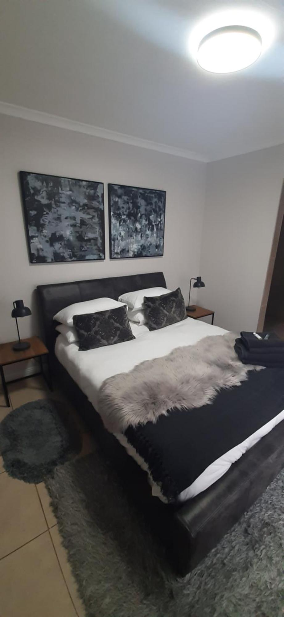Beachview Guest Suites Port Elizabeth מראה חיצוני תמונה