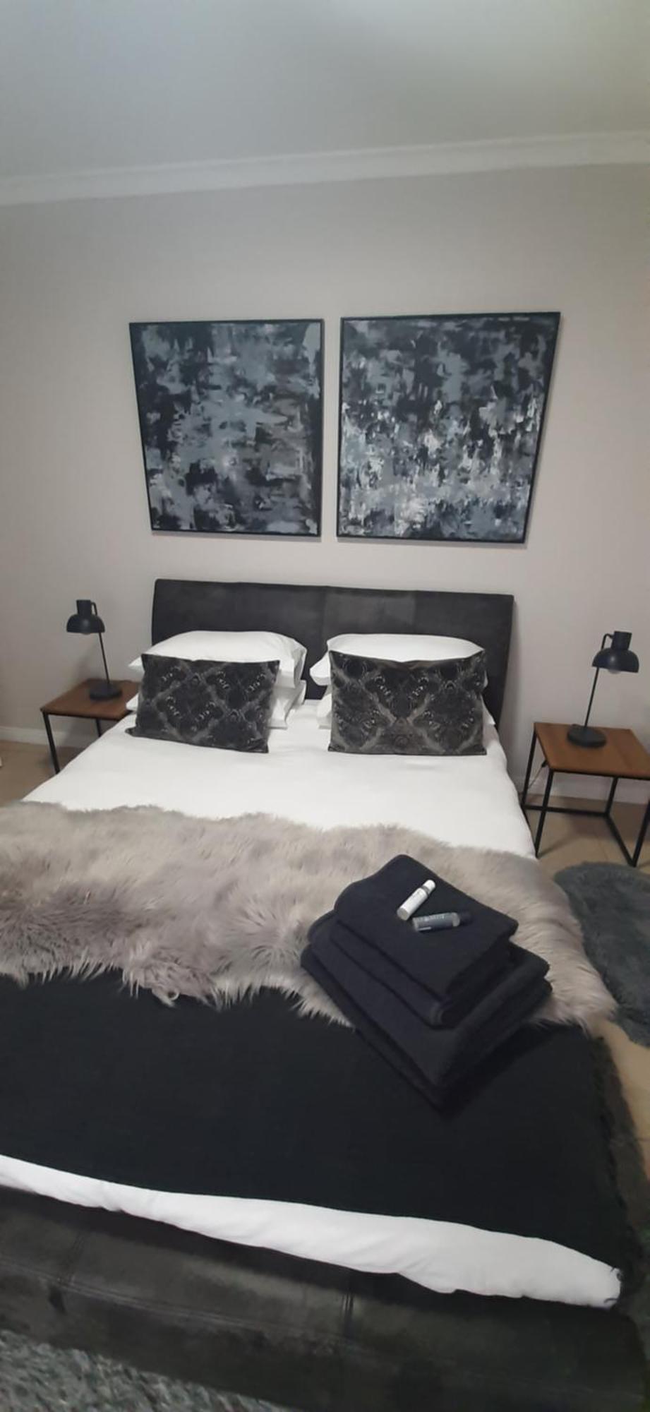 Beachview Guest Suites Port Elizabeth מראה חיצוני תמונה