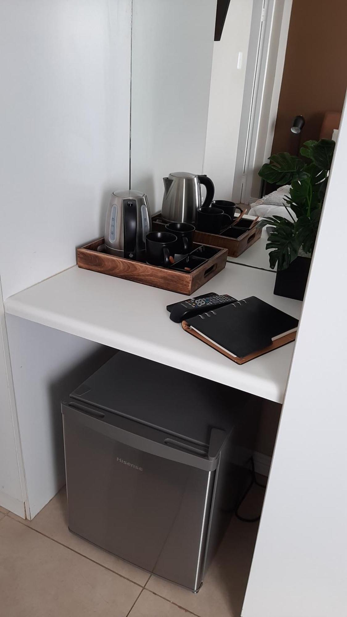 Beachview Guest Suites Port Elizabeth מראה חיצוני תמונה