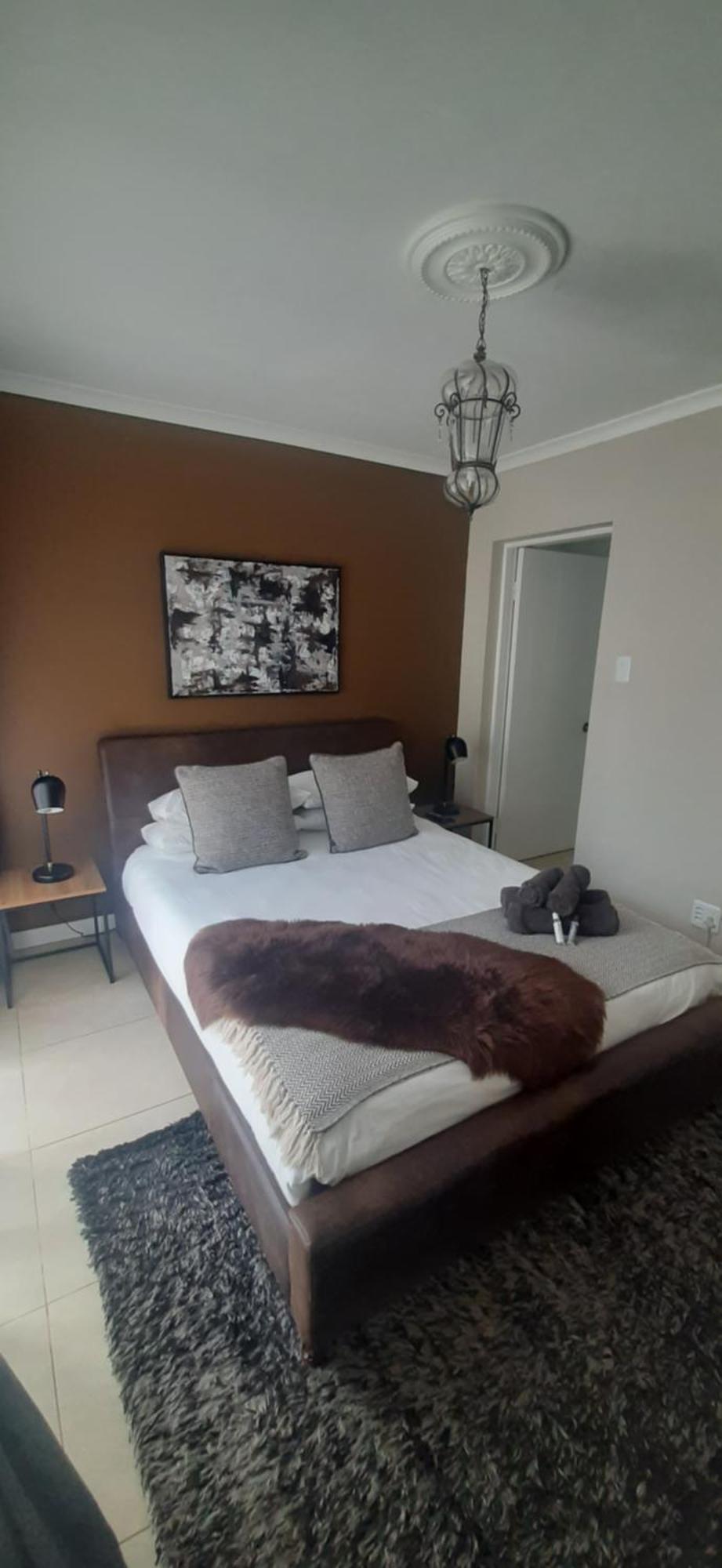 Beachview Guest Suites Port Elizabeth מראה חיצוני תמונה