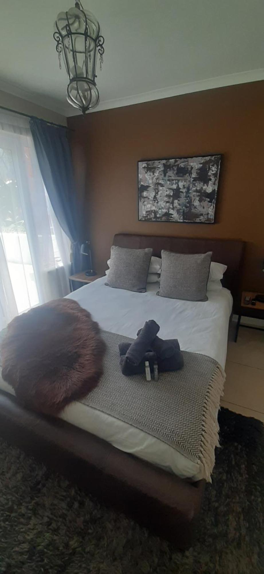 Beachview Guest Suites Port Elizabeth מראה חיצוני תמונה