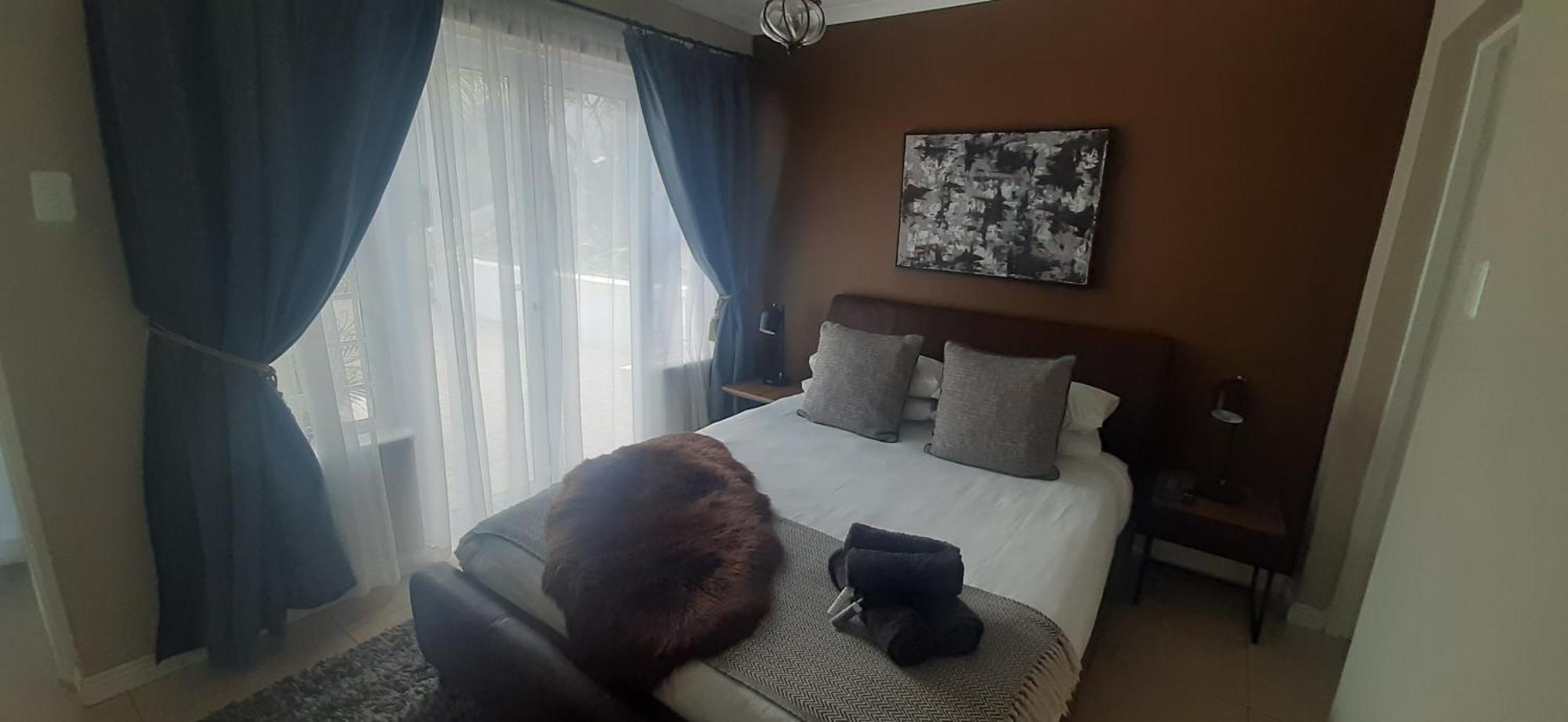 Beachview Guest Suites Port Elizabeth מראה חיצוני תמונה