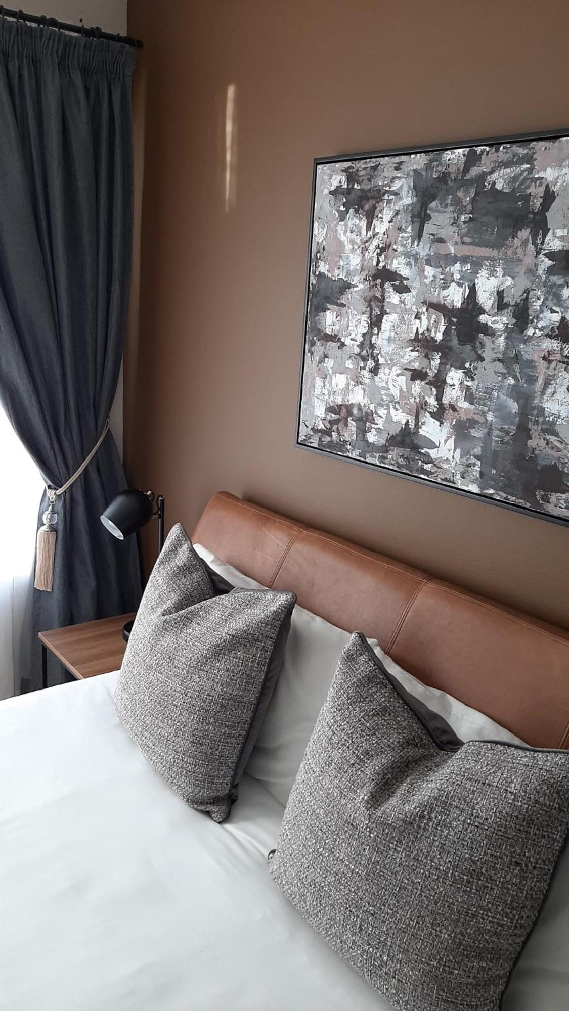 Beachview Guest Suites Port Elizabeth מראה חיצוני תמונה