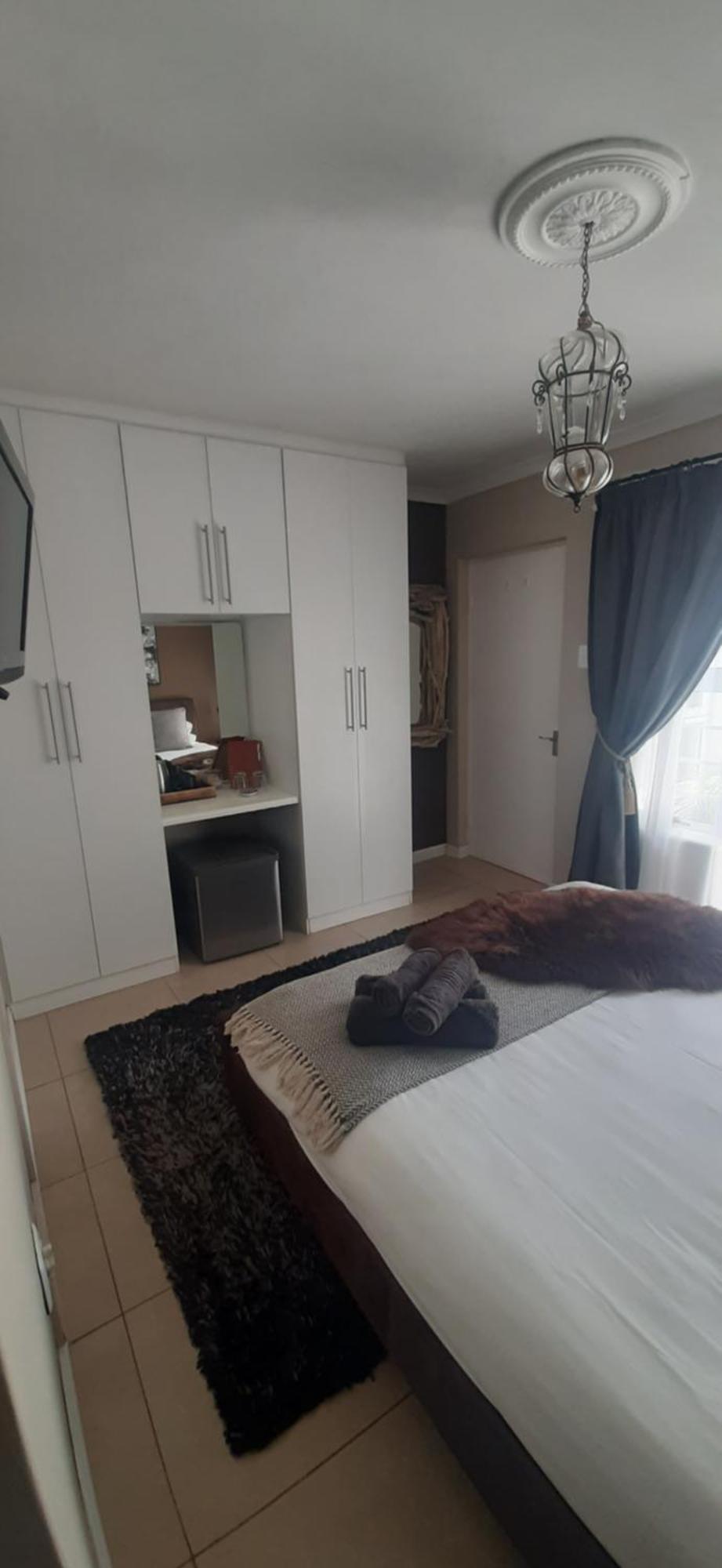 Beachview Guest Suites Port Elizabeth מראה חיצוני תמונה